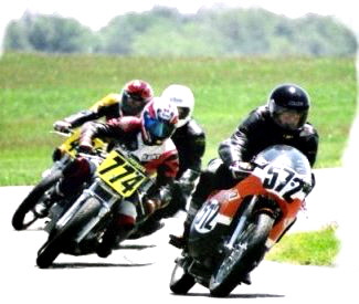 DocZ Motorcycle Racing